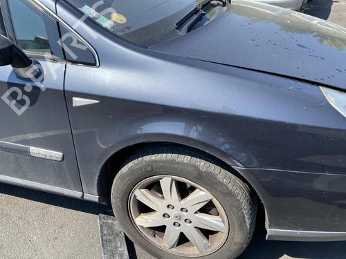 Left tailgate light RENAULT VEL SATIS (BJ0_) 2.0 dCi (BJ03, BJ0B) | BP25551127C79 - Image 24