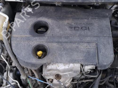 Climate control FORD FIESTA VI (CB1, CCN) 1.4 TDCi | BP25555104I5 - Image 3