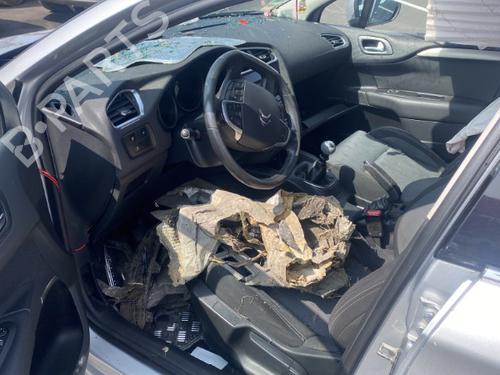 ABS pump CITROËN C4 II (NC_) 1.6 HDi 115 | BP25549188M43 - Image 23