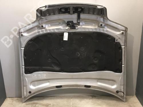 Used Hood AUDI A6 C5 Avant (4B5) 1.9 TDI (130 hp) 25515747