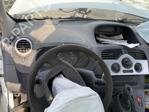 Front left seatbelt RENAULT KANGOO Express (FW0/1_) 1.5 dCi 95 (FW16) | BP25575088I26 - Image 9