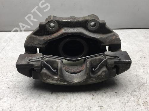Used Right front brake caliper Right front brake caliper CITROËN C4 II (NC_) 1.6 HDi 110 (112 hp) 25581688 25581688