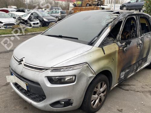 Right taillight CITROËN C4 Picasso II 1.6 HDi / BlueHDi 115 | BP25498056C35 - Image 5