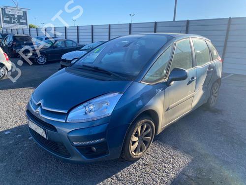 Electronic module CITROËN C4 Picasso I MPV (UD_)  | BP35993595M83  - Image 8