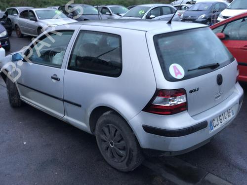 Alternator VW GOLF IV (1J1) 1.4 16V | BP25551714M7 