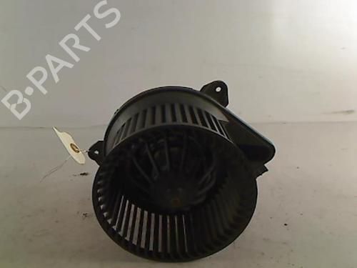 Used Heater blower motor Heater blower motor PEUGEOT 406 Break (8E/F) 2.0 HDI 110 (109 hp) 25536201 25536201