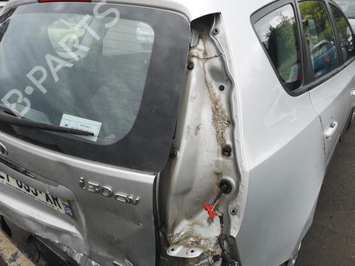 Switch HYUNDAI i30 Estate (FD) 1.6 CRDi | BP25579955I30  - Image 26