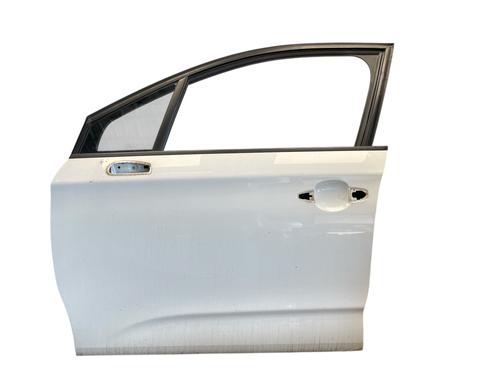 Left front door CITROËN C4 II (NC_) 1.6 BlueHDi 120 | BP26594953C2