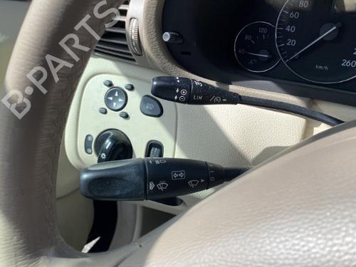 Instrument cluster MERCEDES-BENZ C-CLASS (W203) C 220 CDI (203.008) | BP25591788C47