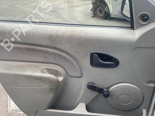 Seat buckle DACIA LOGAN MCV (KS_) 1.5 dCi (KS0W) | BP26879735I32  - Image 30