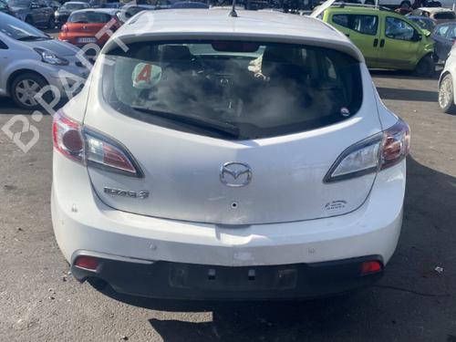 Nakkestøtte MAZDA 3 (BL) 1.6 MZ-CD (BL14) | BP25574763I31 - Image 11