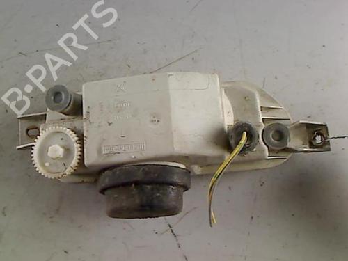 Left front fog light FORD ESCORT VI (GAL, AAL, ABL) 1.8 D | BP25535973C30 