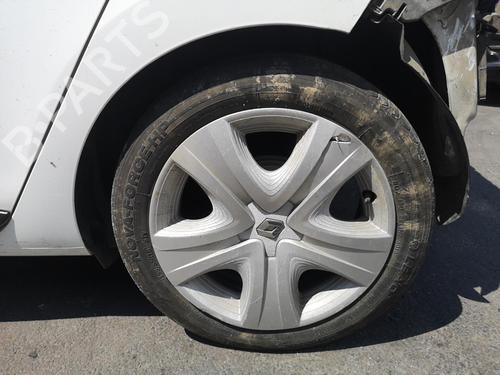 Starter RENAULT CLIO IV (BH_) 1.5 dCi 75 | BP25561398M8 - Image 8