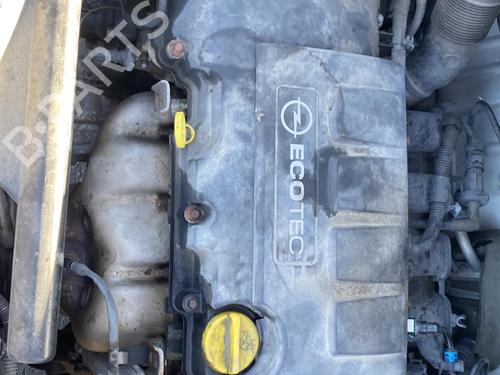 Steering column stalk OPEL CORSA D (S07) 1.2 LPG (L08, L68) | BP34220373I23 - Image 25