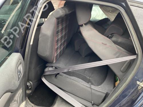 ABS pump CITROËN C4 II (NC_) 1.6 VTi 120 (NC5FS0, NC5FS9) | BP25504003M43 