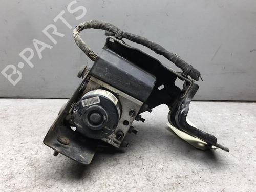 Used ABS pump PEUGEOT 207 (WA_, WC_) 1.4 HDi (68 hp) 25521317