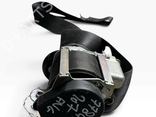 Used Front left seatbelt Front left seatbelt PEUGEOT 207 CC (WD_) 1.6 HDi (112 hp) 40089970 40089970