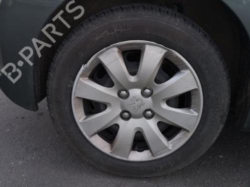 Display monitor PEUGEOT 207 (WA_, WC_) 1.6 16V VTi | BP25519863C48 