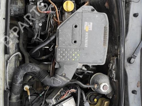 Left headlight RENAULT KANGOO Express (FC0/1_) D 55 1.9 (FC0D) | BP25533627C28  - Image 20