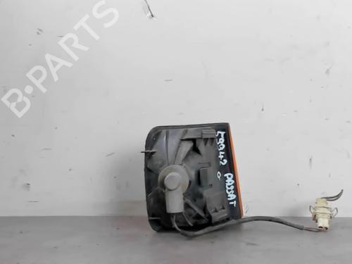 Used Left front indicator VW PASSAT B3/B4 (3A2, 35I) 1.6 (72 hp) 27576167