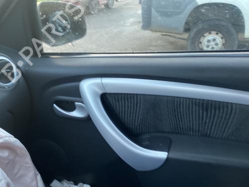 Front left interior door handle DACIA SANDERO 1.5 dCi | BP25506024I13 - Image 12