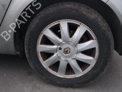 Alternator RENAULT SCÉNIC II (JM0/1_) 1.9 dCi (JM14) | BP26521292M7 