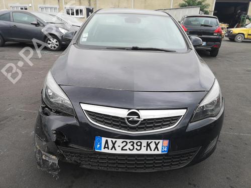 Right tailgate light OPEL ASTRA J (P10) 2.0 CDTI (68) | BP25538947C80  - Image 13