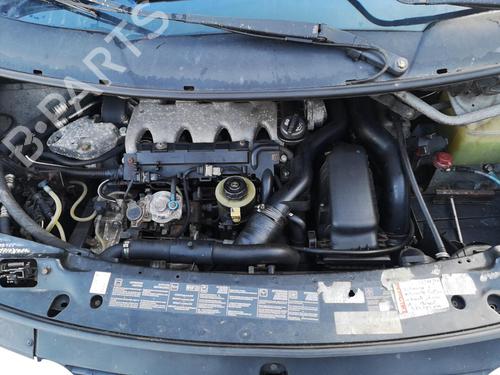 Left front window switch RENAULT ESPACE III (JE0_) 2.2 12V TD (JE0E, JE0H, JE0P) | BP25537845I27 - Image 14