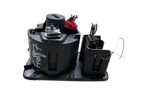 Used Headlight switch Headlight switch VW GOLF VII (5G1, BQ1, BE1, BE2) 1.6 TDI (110 hp) 28568079 28568079