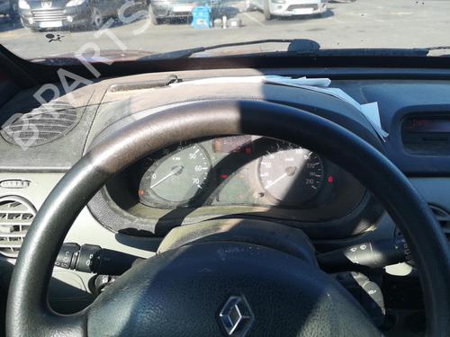 Left headlight RENAULT KANGOO Express (FC0/1_) 1.5 dCi (FC07, FC1R) | BP25538270C28 