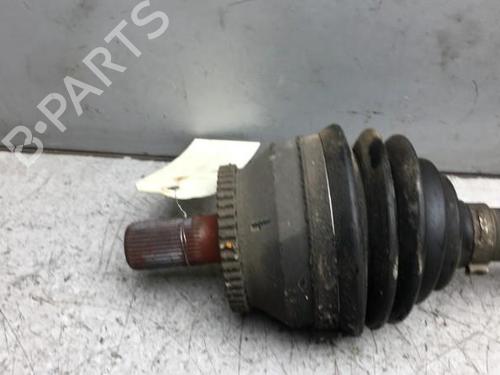 Right front driveshaft VOLVO XC90 I (275) D5 AWD | BP25572970M39