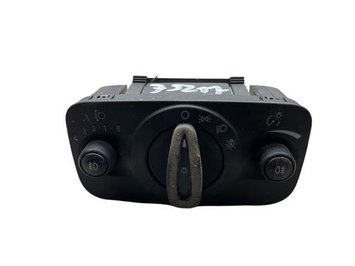 Used Headlight switch Headlight switch FORD FIESTA VI (CB1, CCN) 1.0 EcoBoost (100 hp) 29707686 29707686