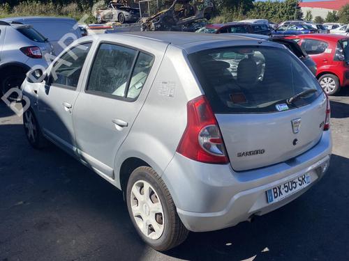 Módulo de ABS DACIA SANDERO 1.5 dCi | BP25548385M43 - Image 20