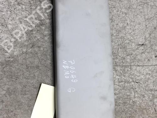 Used Left sun visor Left sun visor CITROËN NEMO Box Body/MPV (AA_) 1.3 HDi 75 (75 hp) 25528705 25528705