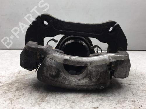 Right front brake caliper OPEL INSIGNIA A (G09) 2.0 CDTI (68) | BP25576380M104