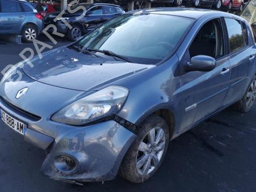 Høyre foran invendig håndtak RENAULT CLIO III (BR0/1, CR0/1) 1.5 dCi (C/BR0G, C/BR1G) | BP25531779I14 