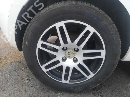 Left front door NISSAN NOTE (E11, NE11) 1.4 | BP25538983C2 