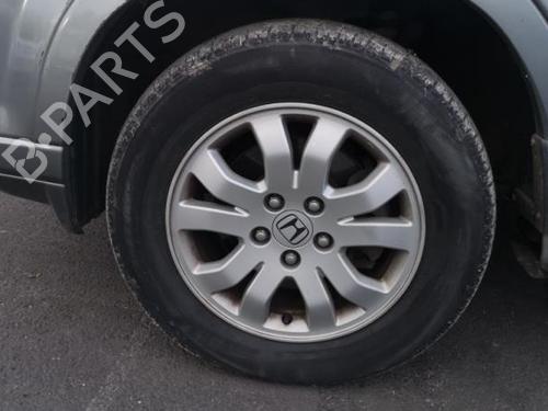 Left headlight HONDA CR-V II (RD_) 2.2 CTDi (RD9) | BP25519676C28  - Image 30