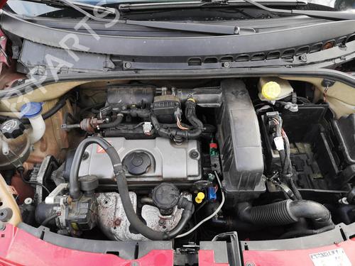 Rudehejsemekanisme Højre foran CITROËN C3 I (FC_, FN_) 1.4 i | BP25560888C23 