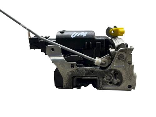 Front right lock RENAULT KANGOO Express (FC0/1_) 1.5 dCi (FC07, FC1R) | BP30059176C97 