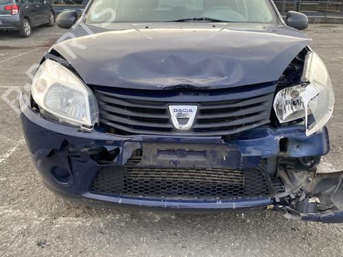 Højre solskærm DACIA SANDERO 1.5 dCi | BP31977323I2  - Image 19