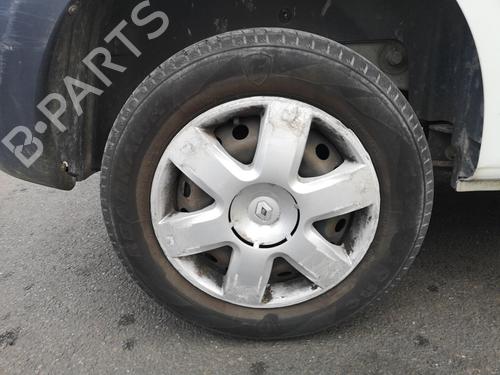 Front wiper motor RENAULT KANGOO Express (FW0/1_) 1.5 dCi 85 (FW0K, FW0L, FW0B) | BP25554376M29  - Image 14