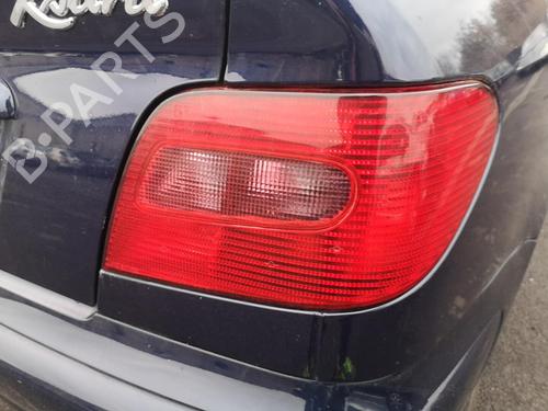 Right front door CITROËN XSARA Coupe (N0) 1.6 16V | BP25580459C3 