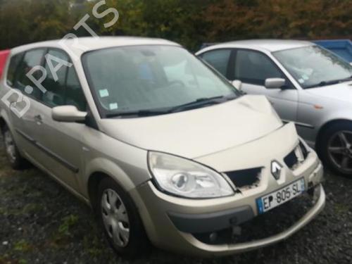 Right front window switch RENAULT GRAND SCÉNIC II (JM0/1_) 1.9 dCi (JM14) | BP25584262I26 - Image 34