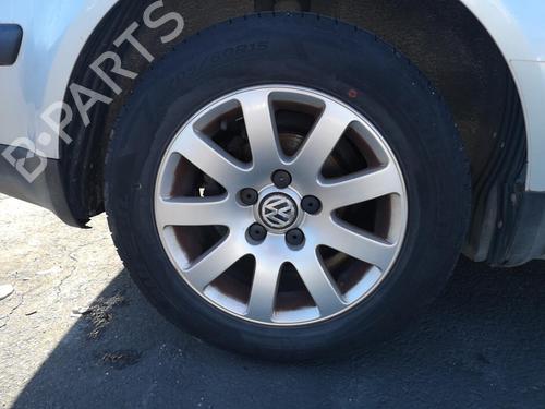 Ignition barrel VW PASSAT B5.5 (3B3) 1.8 T 20V | BP25585356M48  - Image 22