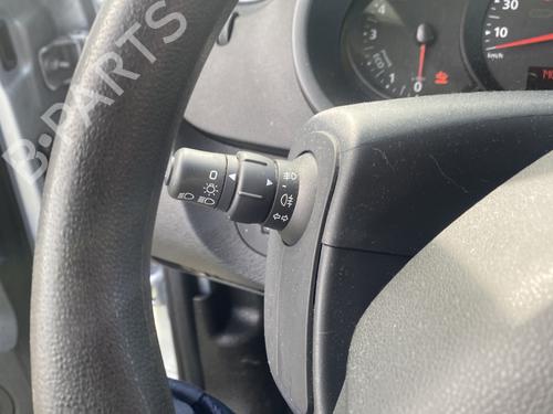 Left sun visor NISSAN NV250 Van (X61) dCi 115 | BP27294779I1  - Image 29