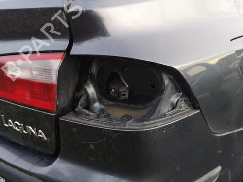 Left headlight RENAULT LAGUNA II (BG0/1_) 2.2 dCi (BG0F) | BP25576692C28 - Image 8