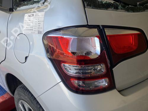 Right taillight CITROËN C3 II (SC_) 1.2 VTi 82 | BP29207302C35 - Image 29