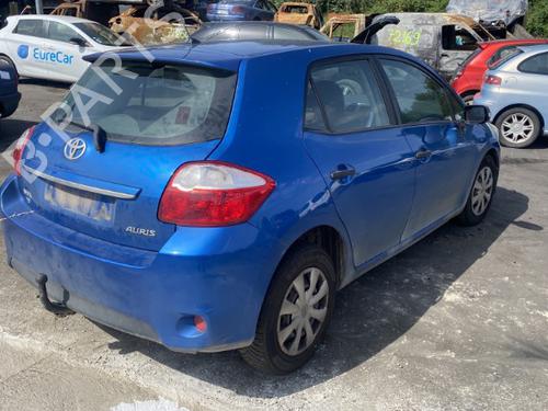 Left front window switch TOYOTA AURIS (_E15_) 1.4 D-4D (NDE150_, NDE150R) | BP25549394I27  - Image 12