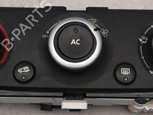 Used Climate control Climate control RENAULT MEGANE III Hatchback (BZ0/1_, B3_) 1.5 dCi (86 hp) 25582425 25582425